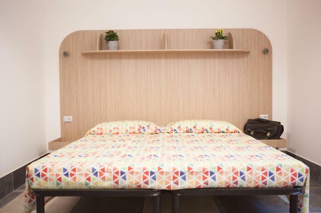 Ostello Alfieri 2 Турин Экстерьер фото